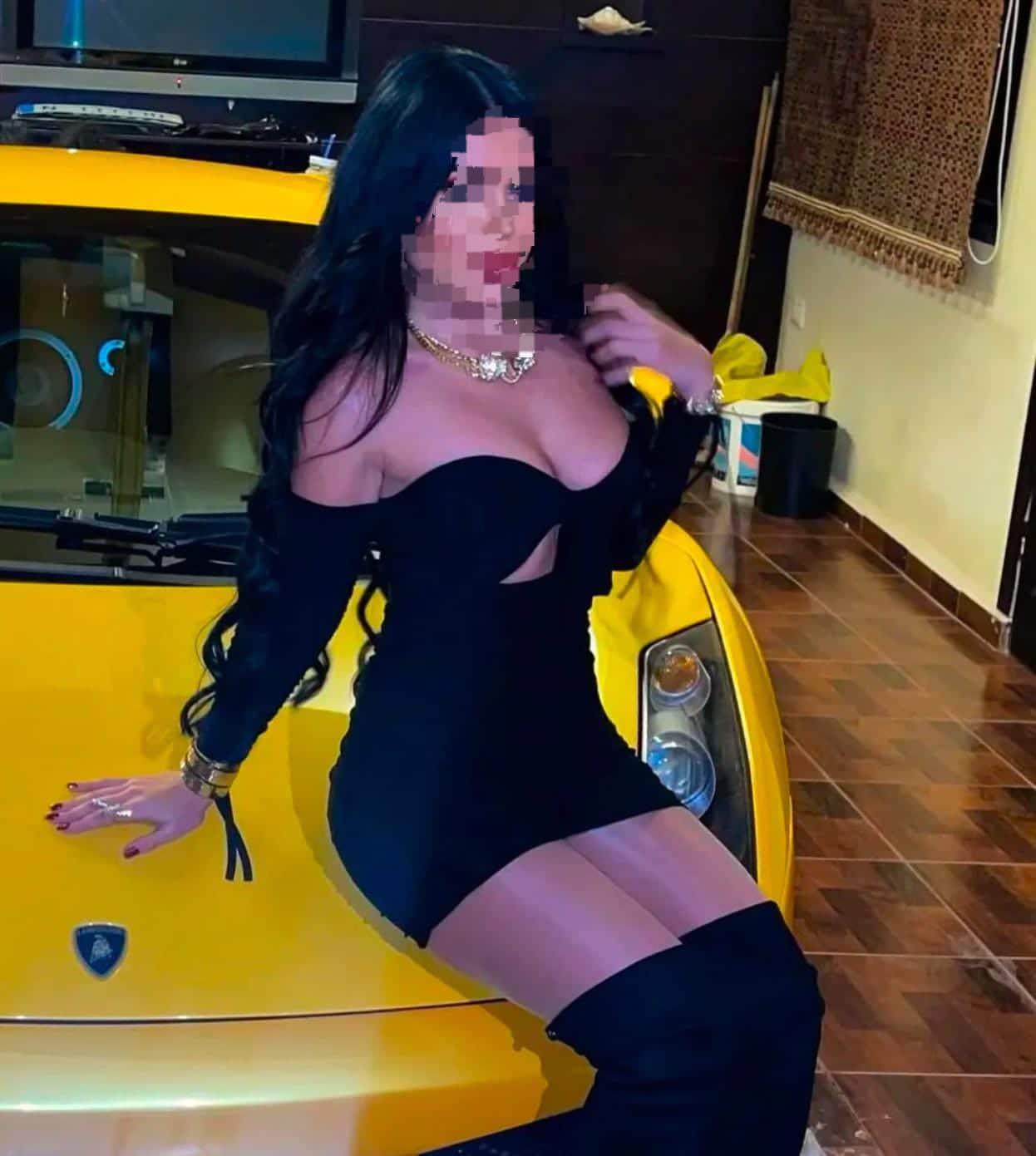 דירות אירוח וספא - חיפה והקריות - פרופיל 317107