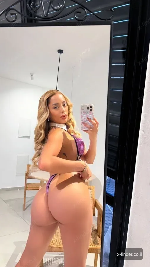 💋🔥 BABY LIZ, בת 21 — תל אביב–יפו | HOT & EXCLUSIVE 🔥💋 — Petah Tikva, Rishon LeZion, Tel Aviv, Bat Yam, Givatayim, Ramat Gan, Holon, בני ברק, קרית אונו (Photo 7)