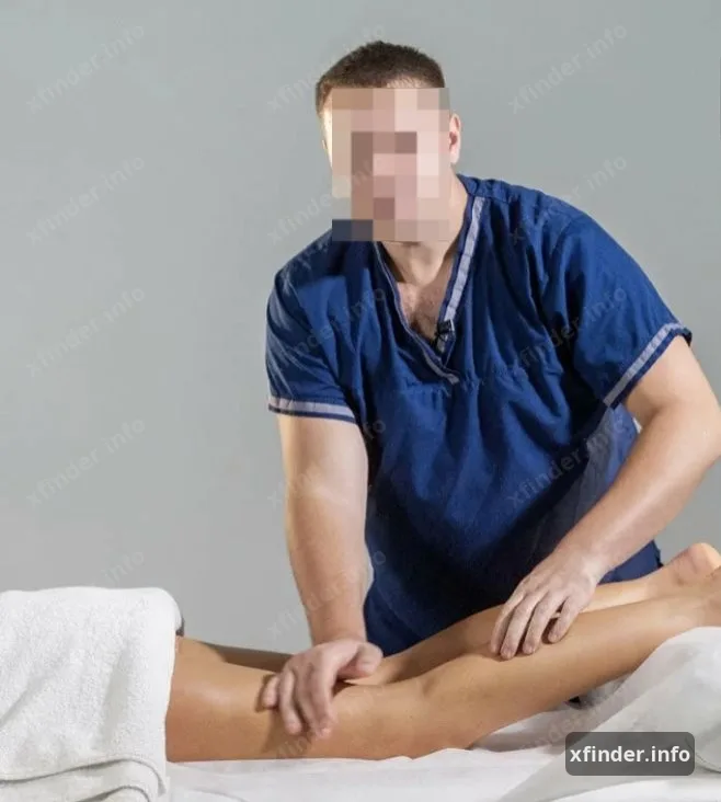עיסוי פרימיום לגברים בדרום — באר שבע, דימונה, אילת, אשדוד, אשקלון, ערד, ים המלח