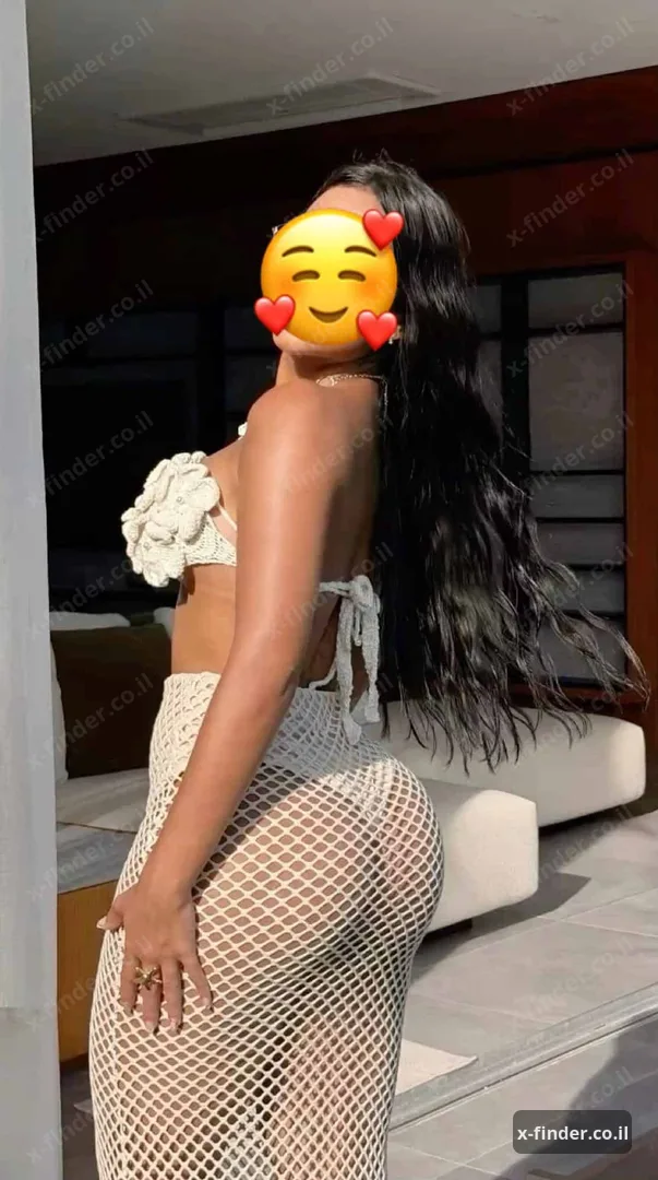 ישראלית חדשה ומתוקה בבאר שבע — באר שבע