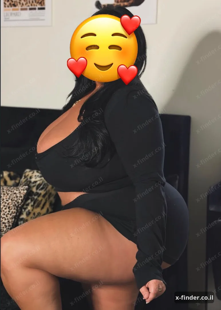 זרינה המהממת VIP — Bat Yam
