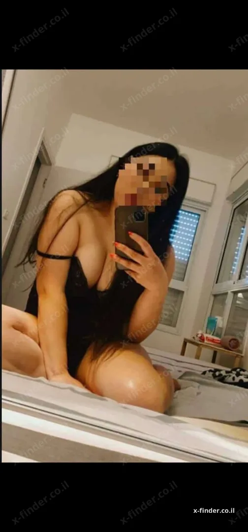 ישראלית חדשה ומתוקה בבאר שבע — באר שבע