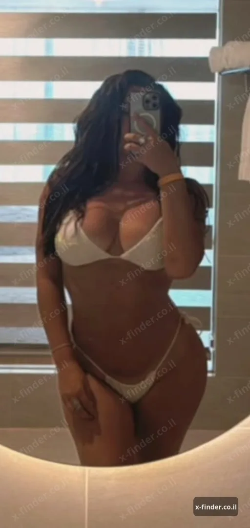 דירה דיסקרטית בחיפה — חיפה והקריות