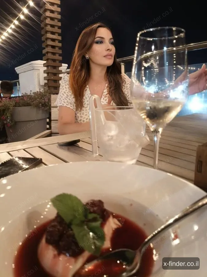 💋❤️ חדשה בישראל — היכרות עם בחורה מקסימה ויפה! ❤️💋 — Hod Hasharon, Herzliya, Hadera, Netanya, Petah Tikva, Rishon LeZion, Tel Aviv, Bat Yam, Givatayim, Kfar Saba, Ra'anana, Ramat Gan, Holon, Ramat HaSharon, בני ברק, ראש העין, קרית אונו (Photo 6)
