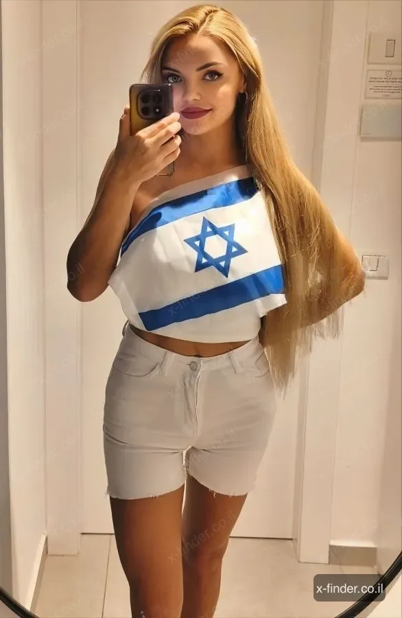 טליה – שירותי ליווי בTel Aviv
