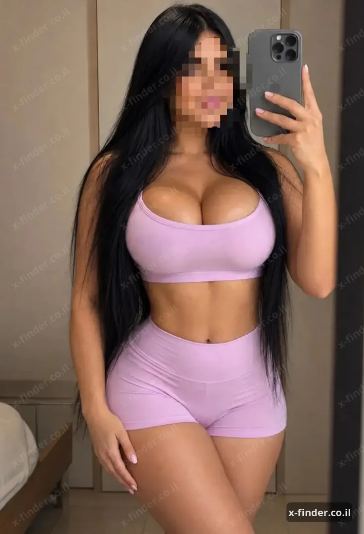 עדן מרוקאית חדשה פצצה בת 23 תל אביב — תל אביב