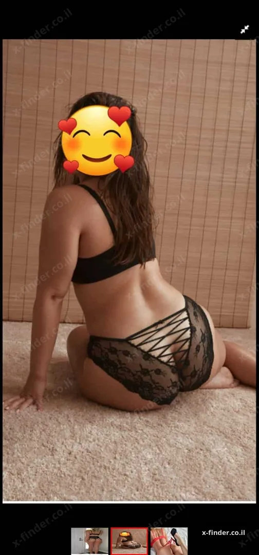 ישראלית חדשה ומתוקה בבאר שבע — באר שבע