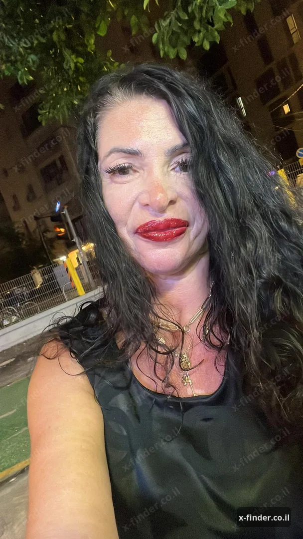 דומיננטיות בתל אביב (תמונה 2)