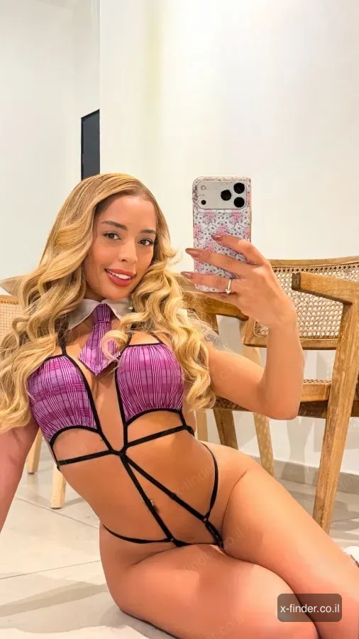 💋🔥 BABY LIZ, בת 21 — תל אביב–יפו | HOT & EXCLUSIVE 🔥💋 — Petah Tikva, Rishon LeZion, Tel Aviv, Bat Yam, Givatayim, Ramat Gan, Holon, בני ברק, קרית אונו (Photo 20)
