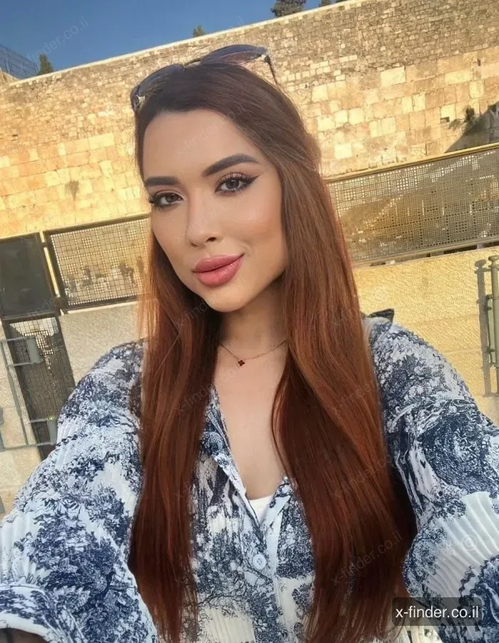 Isabella — Jerusalem, Lod, Ness Ziona, Ramla, Rehovot (Photo 4)
