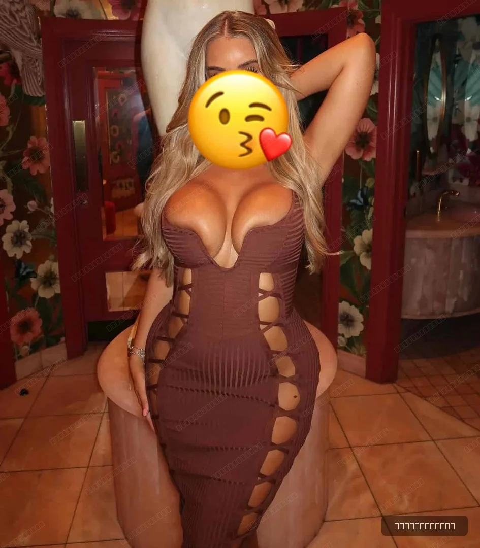 💎 אודל — בלונדינית VIP עם נוכחות שקשה לפספס — פתח תקווה, תל אביב, רמת גן