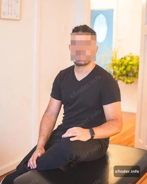 חדש בדרום — בן 25, לטיני ומרשים — באר שבע, דימונה, אילת, אשדוד, אשקלון, ערד, ים המלח