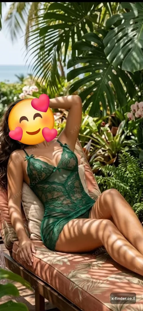 ישראלית חדשה באשדוד — אשדוד